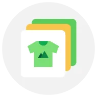 combine various products together