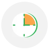 Save time in rechecking inventory