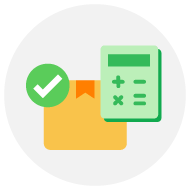 Prevent miscalculation of inventory