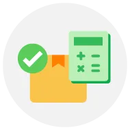 Prevent miscalculation of inventory