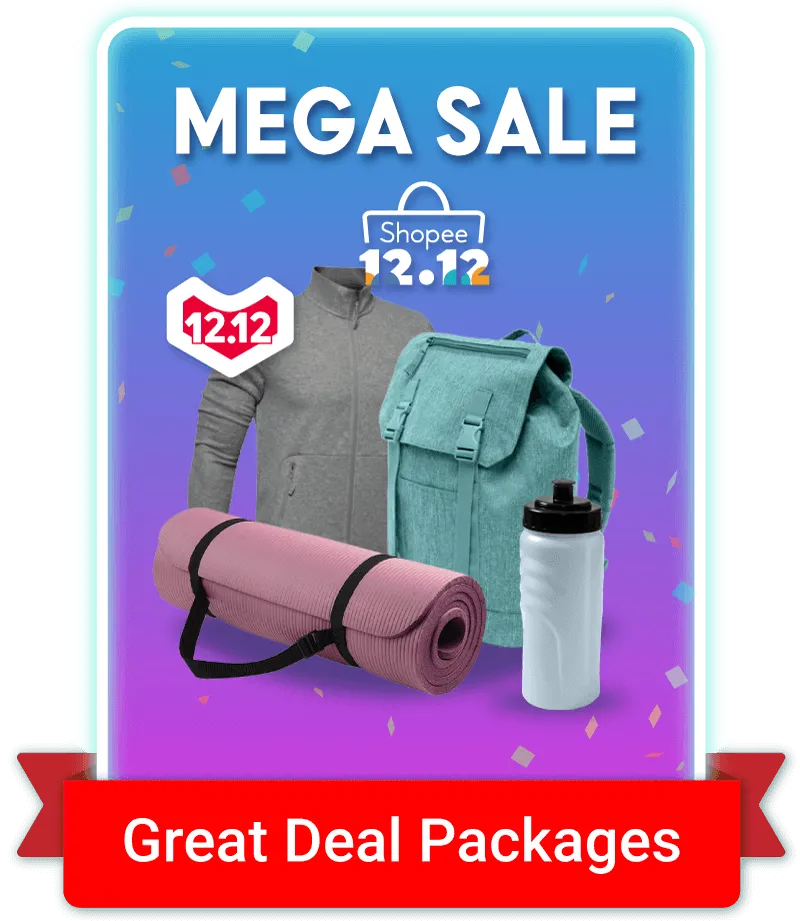 Bundle Product - Great Deal Packages