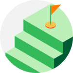 step-by-step onboarding