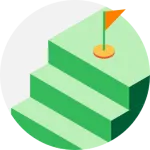 step-by-step onboarding