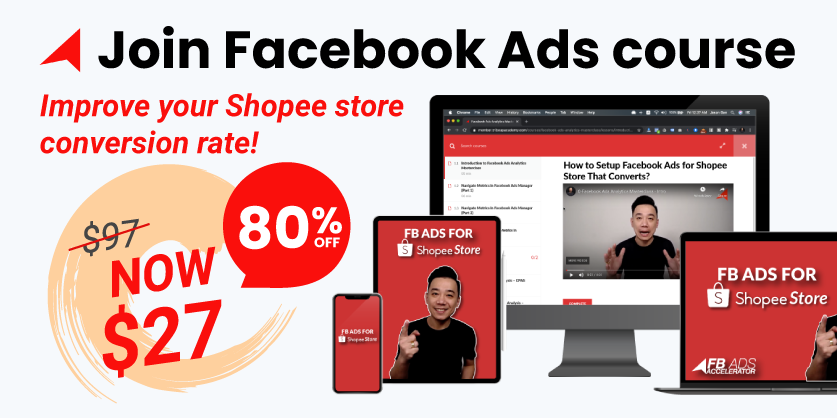 Facebook Ads Course