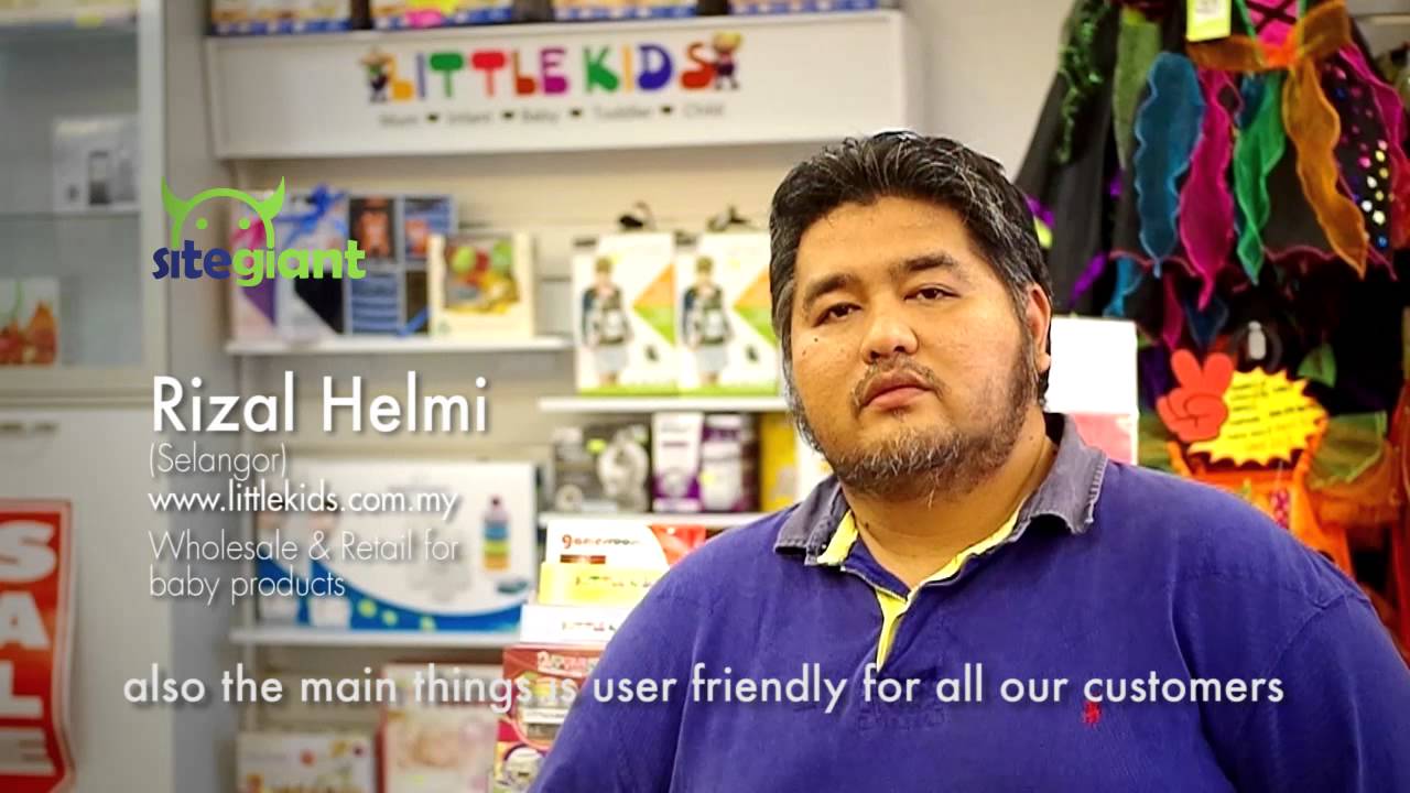 E-commerce helps my sales increase by 300%: Offline to online with baby products