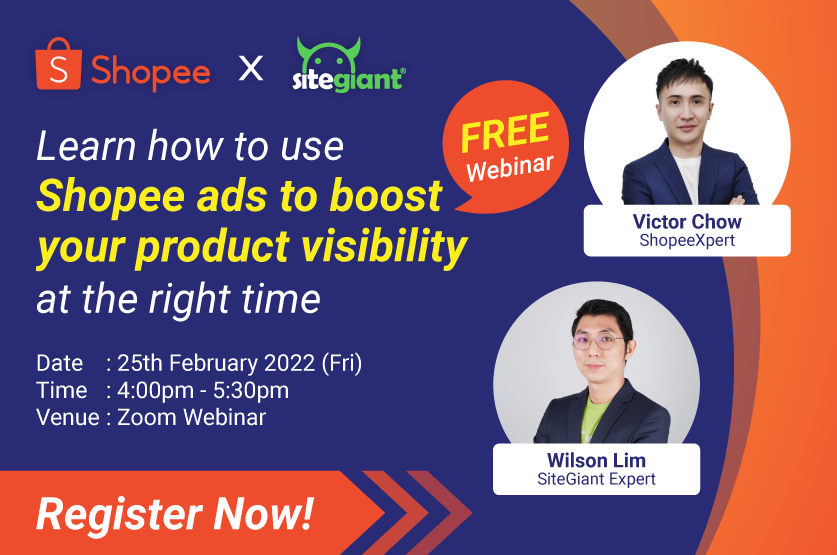 shopee x sitegiant webinar