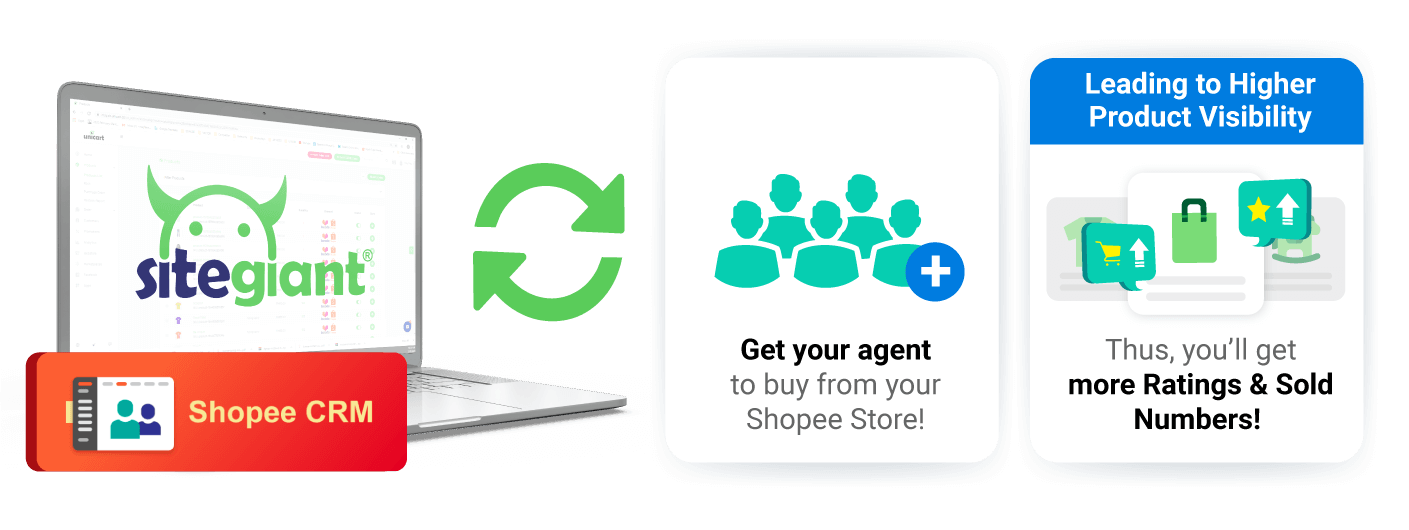 build your business by having multiple agents