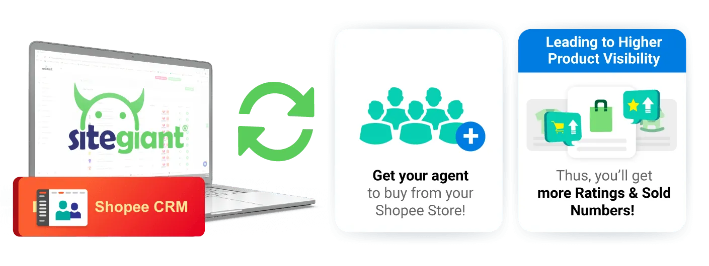 build your business by having multiple agents