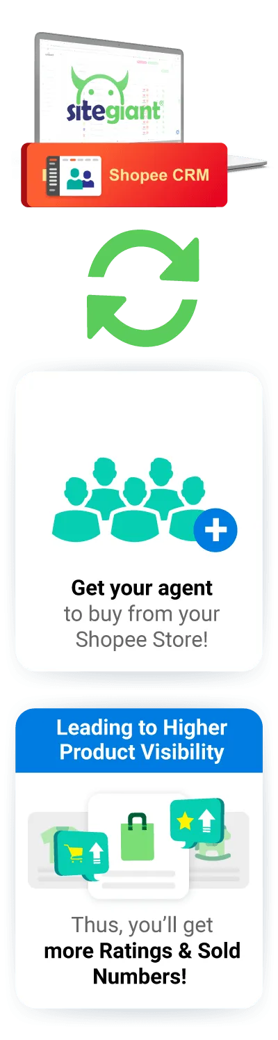 build your business by having multiple agents