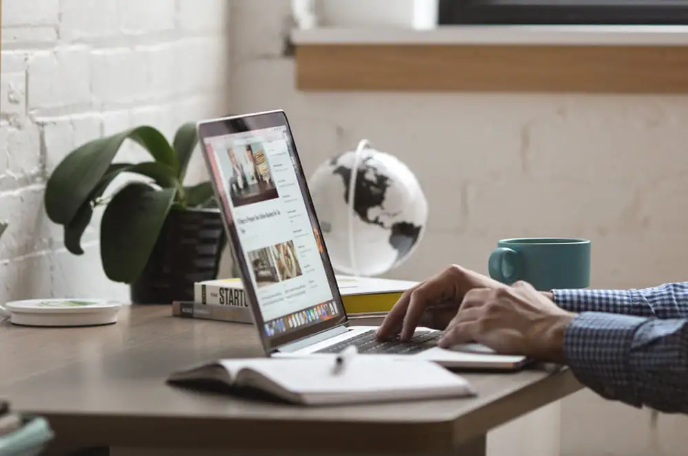 Is a Webstore Neccessary