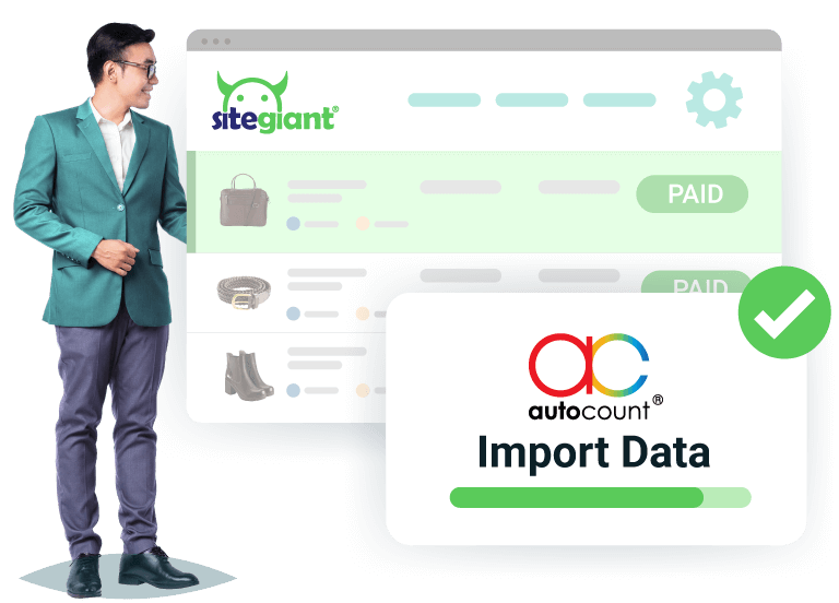 Minimize data entry errors