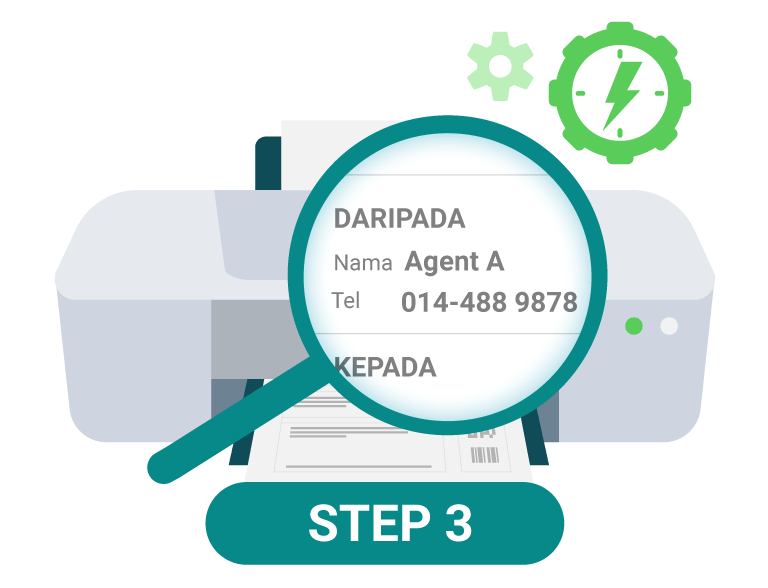 shopee automated dropshipping step 3