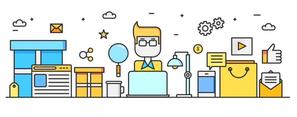 Effective ways to improve site engagement with visitors