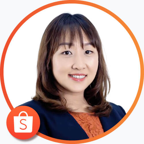 Sheryn Chin - ShopeeXpert