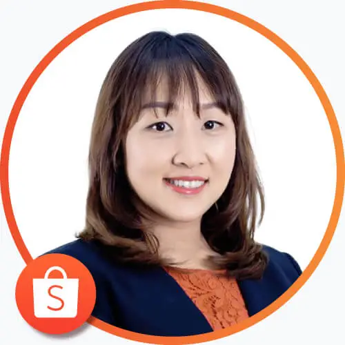 Sheryn Chin - ShopeeXpert