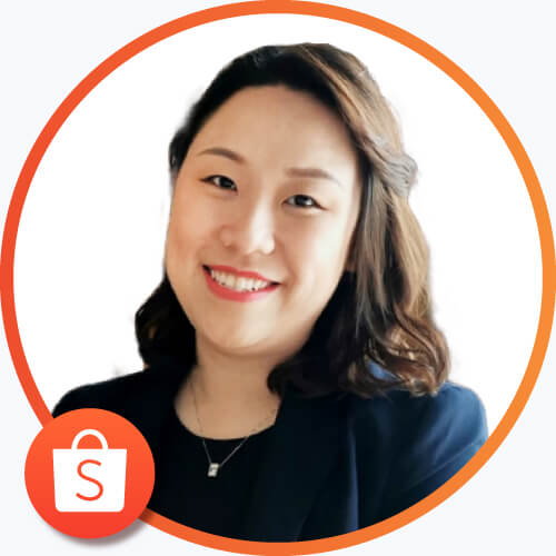 Jamie Thoo - ShopeeXpert