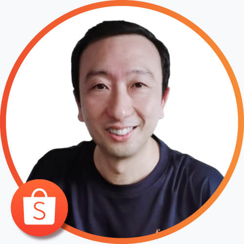 George - ShopeeXpert