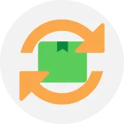 Accurate inventory data