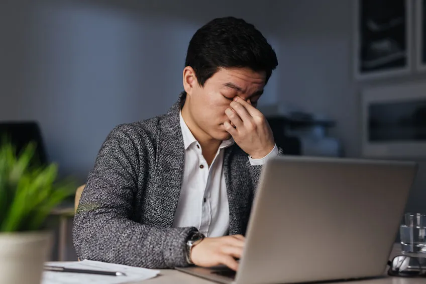 8 Reasons Your Online Business Fail