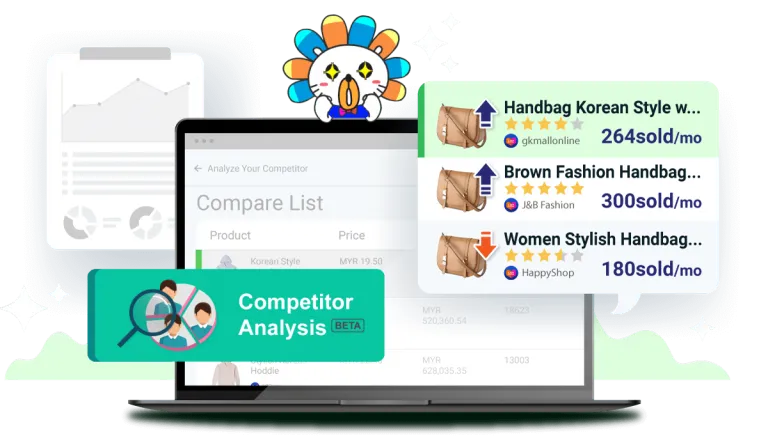Competitor Analysis
