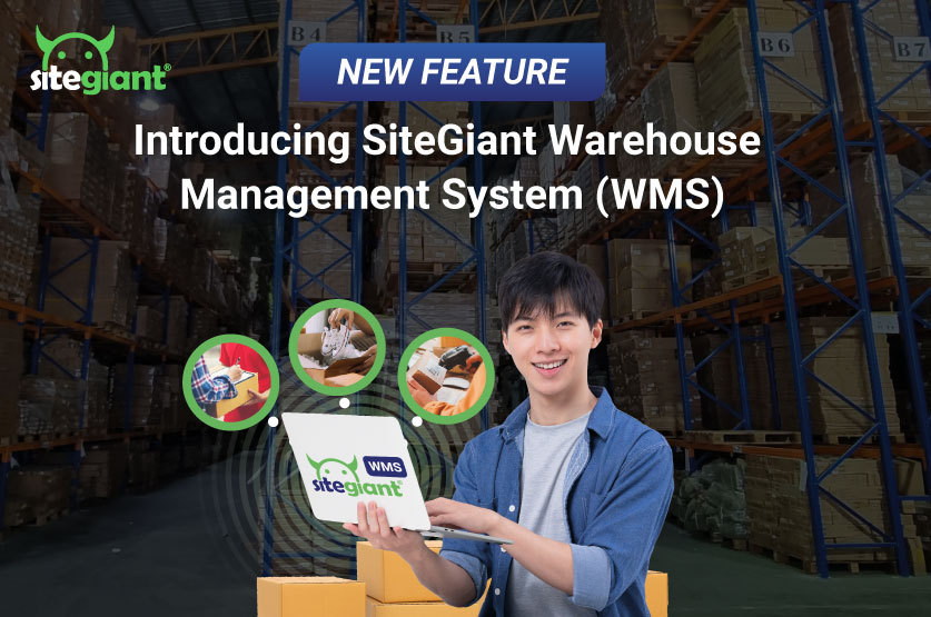 SiteGiant-WMS