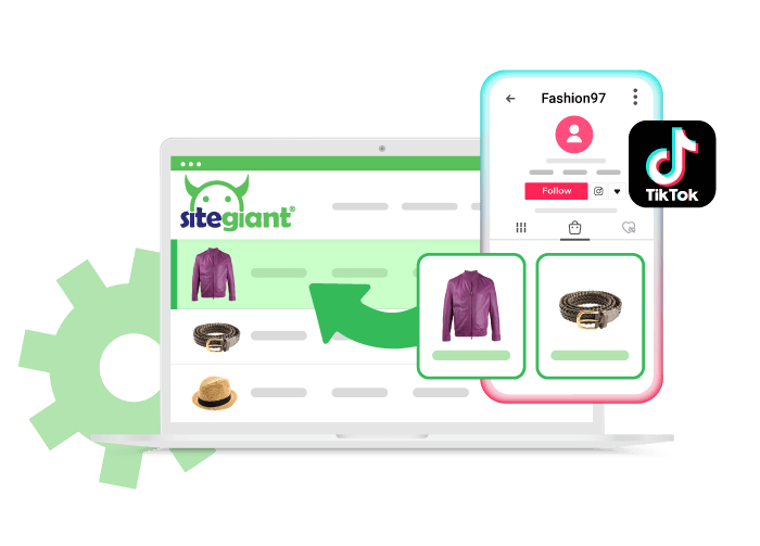 automated product migration mobile version