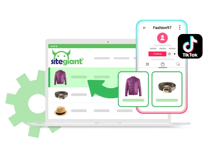 automated product migration mobile version