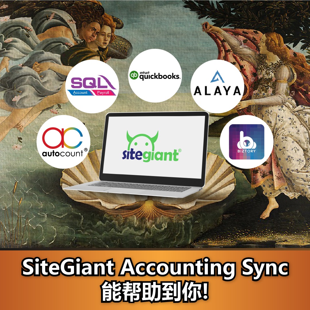Accounting Sync - 6