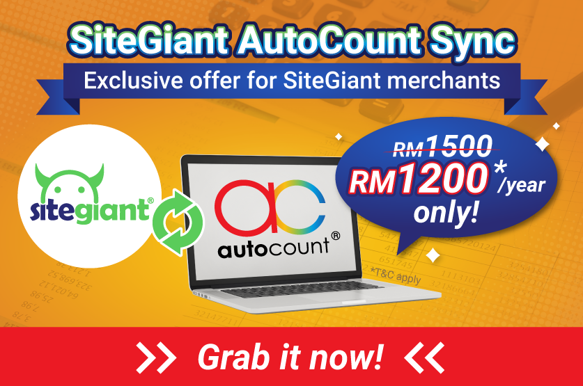 AutoCount Sync