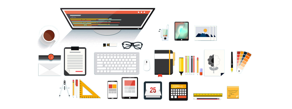 Webstore design feature details