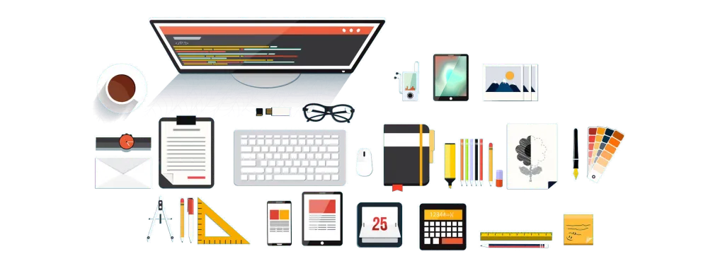 Webstore design feature details