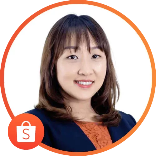 Sheryn Chin - ShopeeXpert