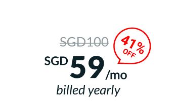 SiteGiant ERP mini plan