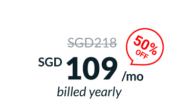 SiteGiant ERP Value plan