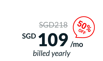 SiteGiant ERP Value plan