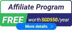 affiliate program