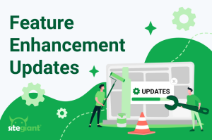 Feature Enhancement Updates