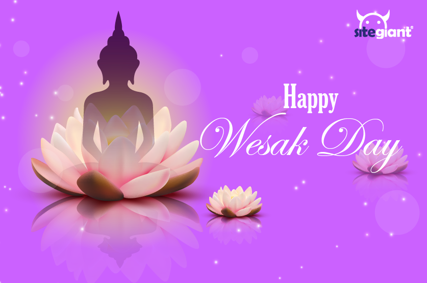 Wesak Day