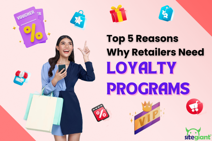 loyalty program malaysia